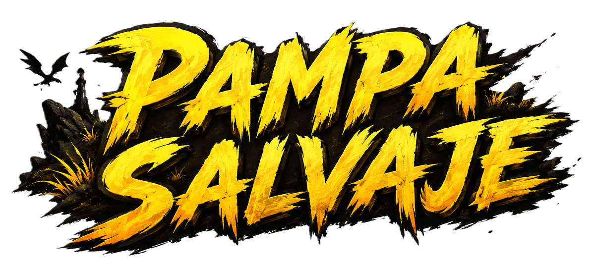 [ARG]Pampa Salvaje